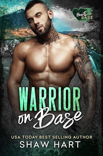 Warrior on Base book cover