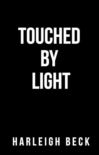Touched by Light book cover