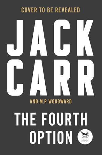 The Fourth Option book cover