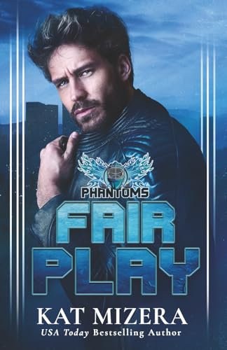 Fair Play book cover