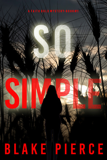 So Simple book cover