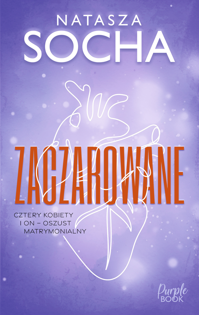 Trzy razy Z book cover 2