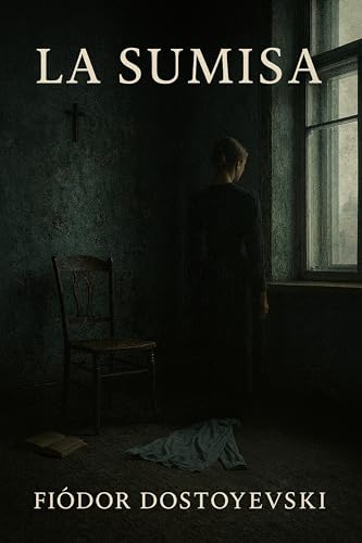 La sumisa book cover