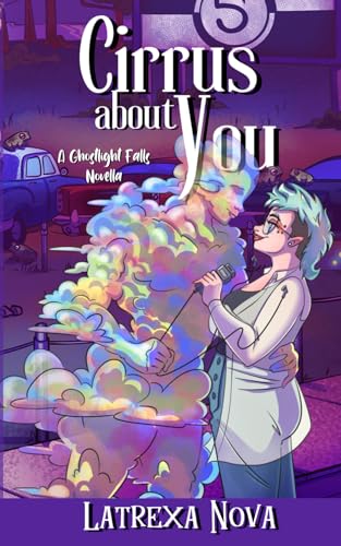 Cirrus About You book cover