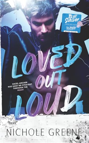 Loved Out Loud book cover