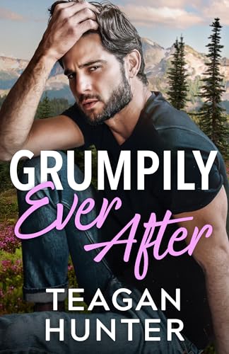 Grumpily Ever After book cover