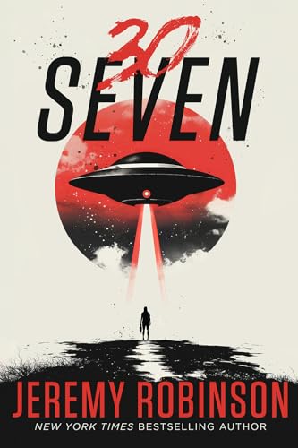 30Seven book cover