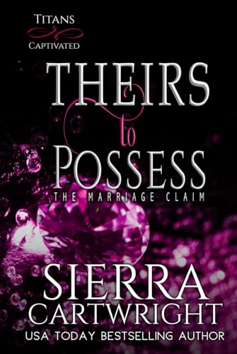 Theirs to Possess book cover