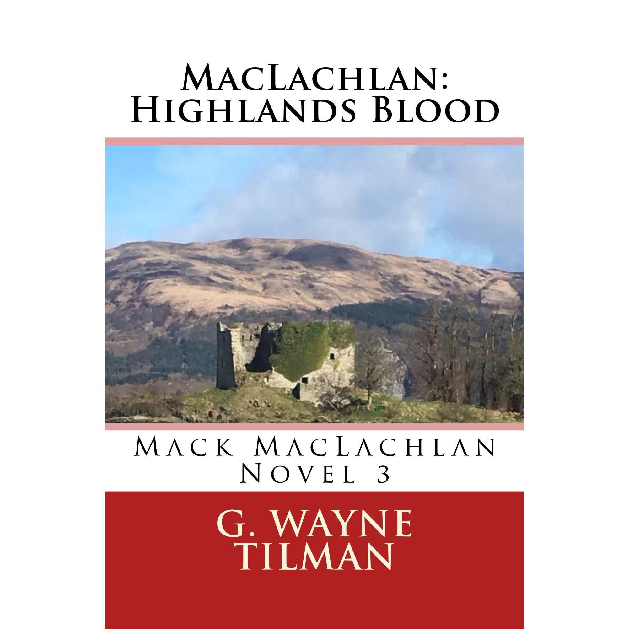 MacLachlan book cover