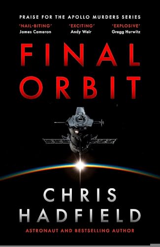 Final Orbit book cover