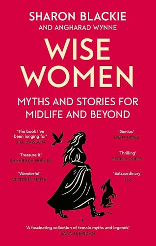 Wise Women book cover