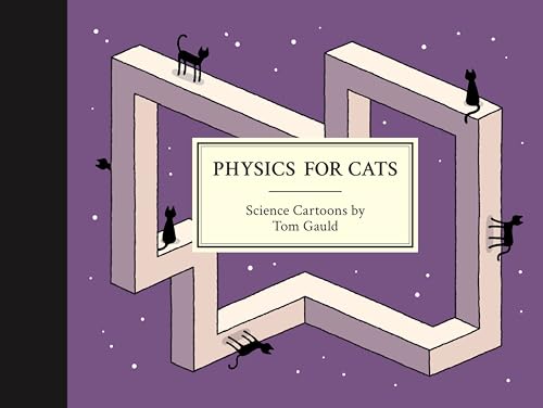 Physics for Cats book cover