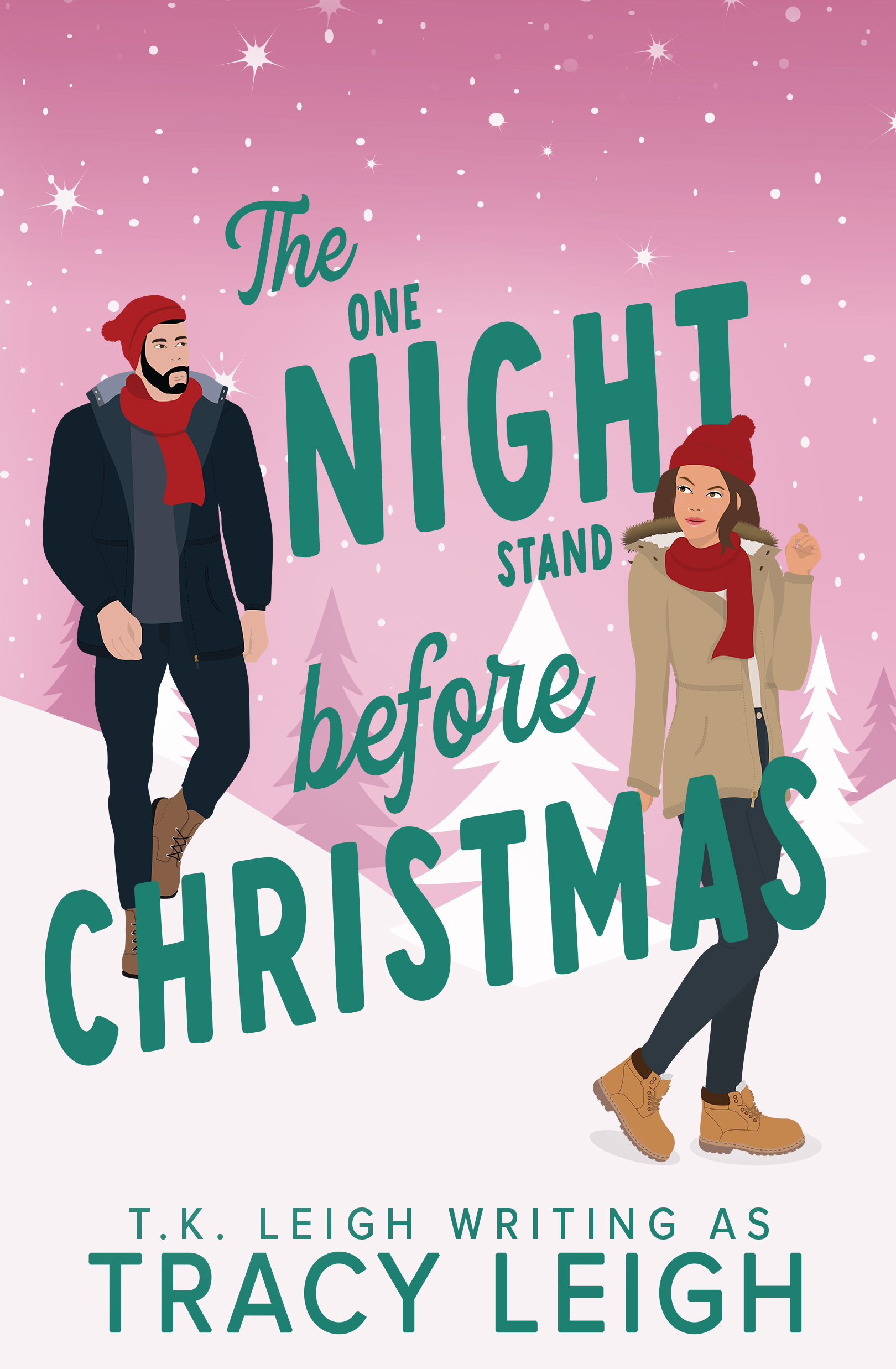 The One Night Stand Before Christmas