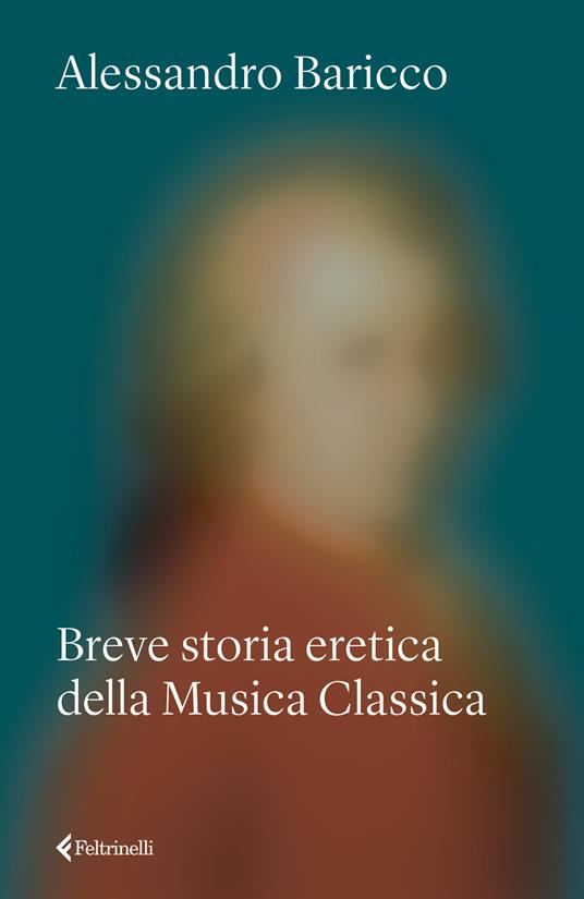 Breve storia eretica della Musica Classica book cover