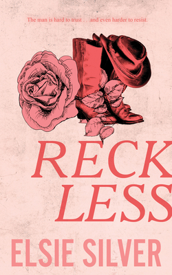 Reckless book cover