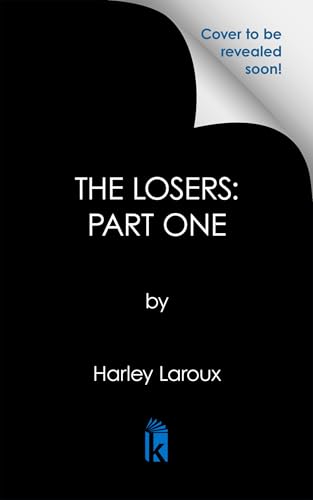 The Losers book cover
