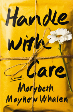Handle with Care book cover