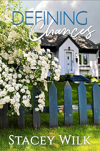 Defining Chances book cover