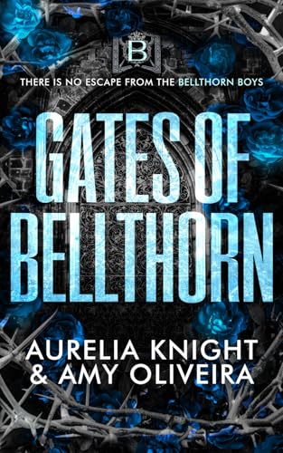 Gates of Bellthorn book cover