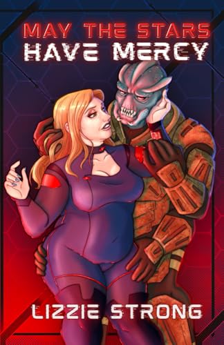 May the Stars Have Mercy book cover