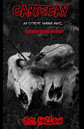 Cartecay book cover