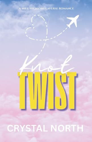 Knot Twist book cover