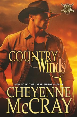 Country Winds book cover