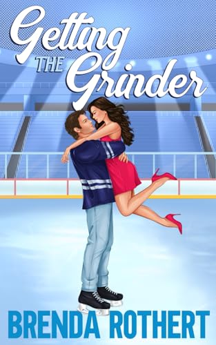 Getting the Grinder book cover