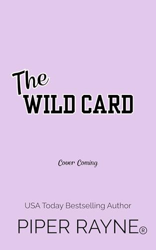 The Wild Card book cover