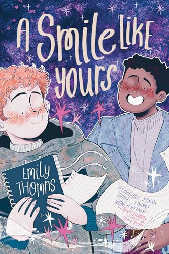 A Smile Like Yours book cover