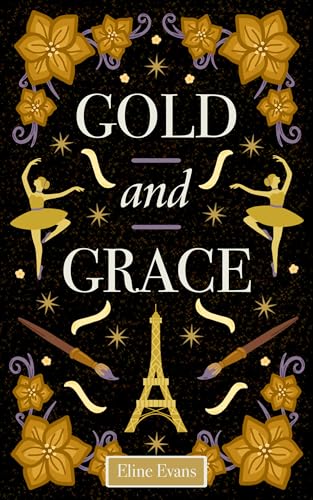 Gold and Grace book cover