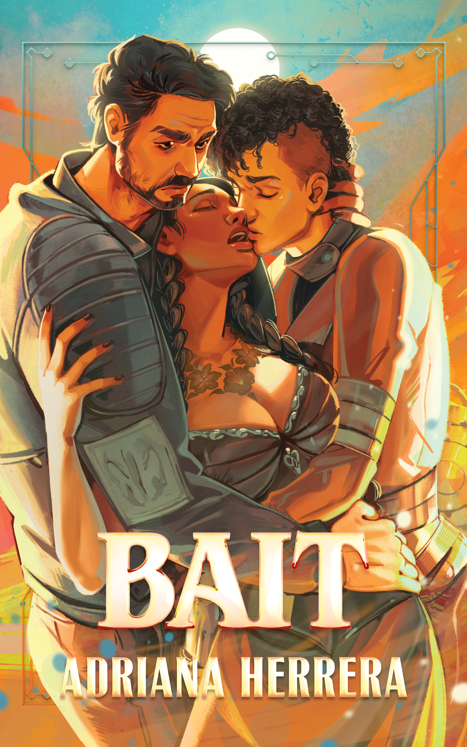 Bait