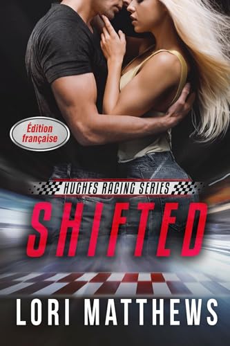 Hughes Racing book cover 1