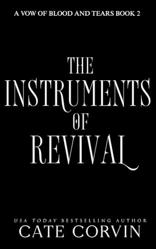 The Instruments of Revival book cover