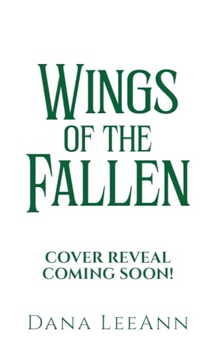 Wings of the Fallen book cover