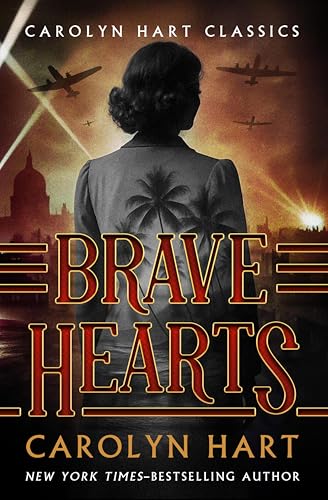 Brave Hearts book cover