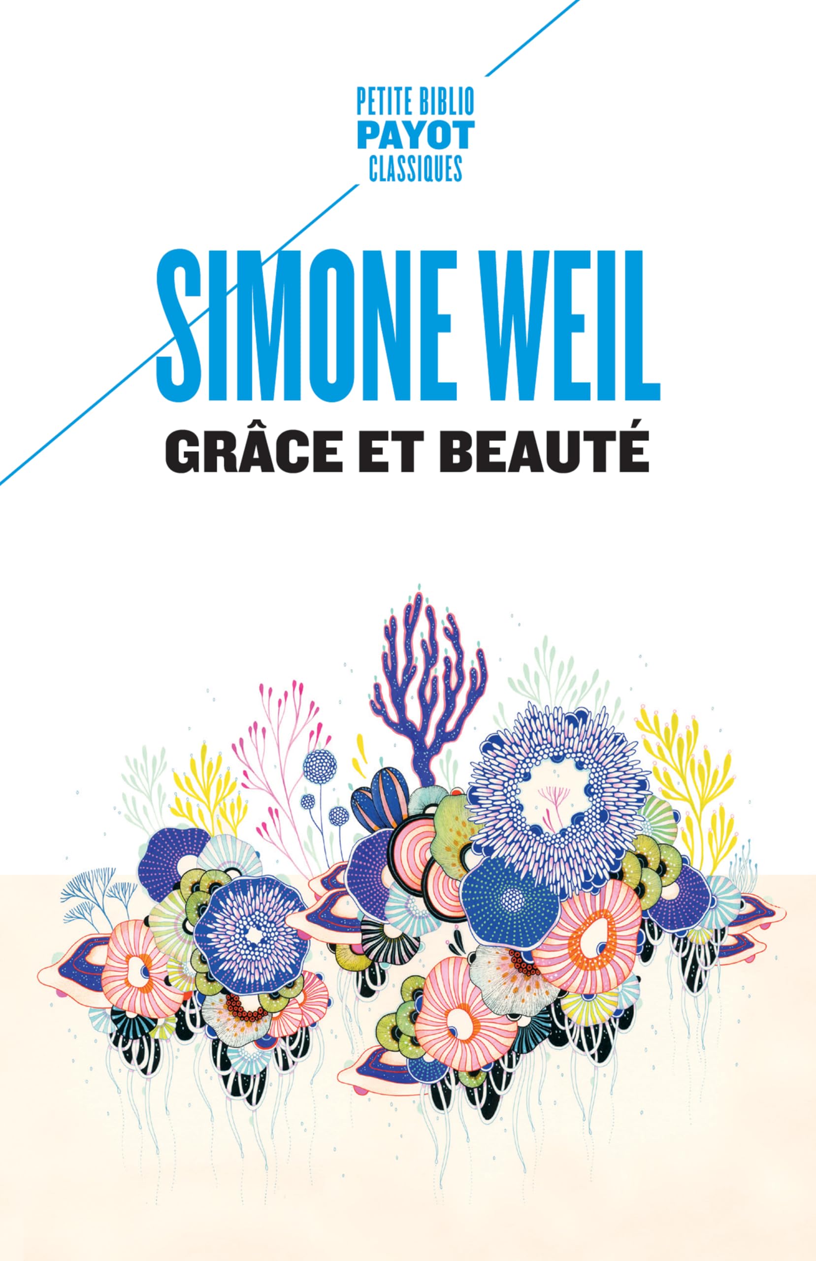 Grâce et beauté book cover