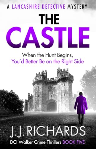 The Castle book cover