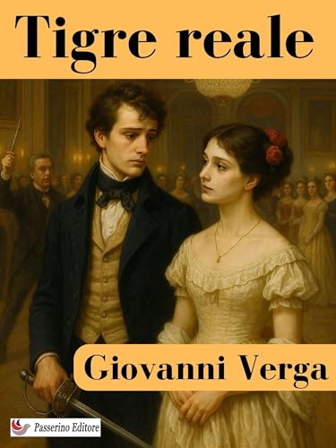 Tigre reale book cover