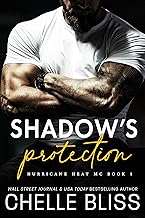 Shadow's Protection book cover