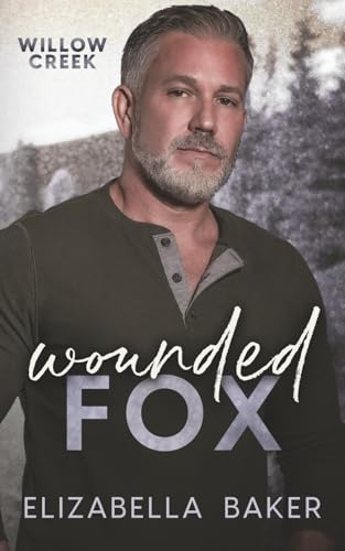 Willow Creek Security book cover 2