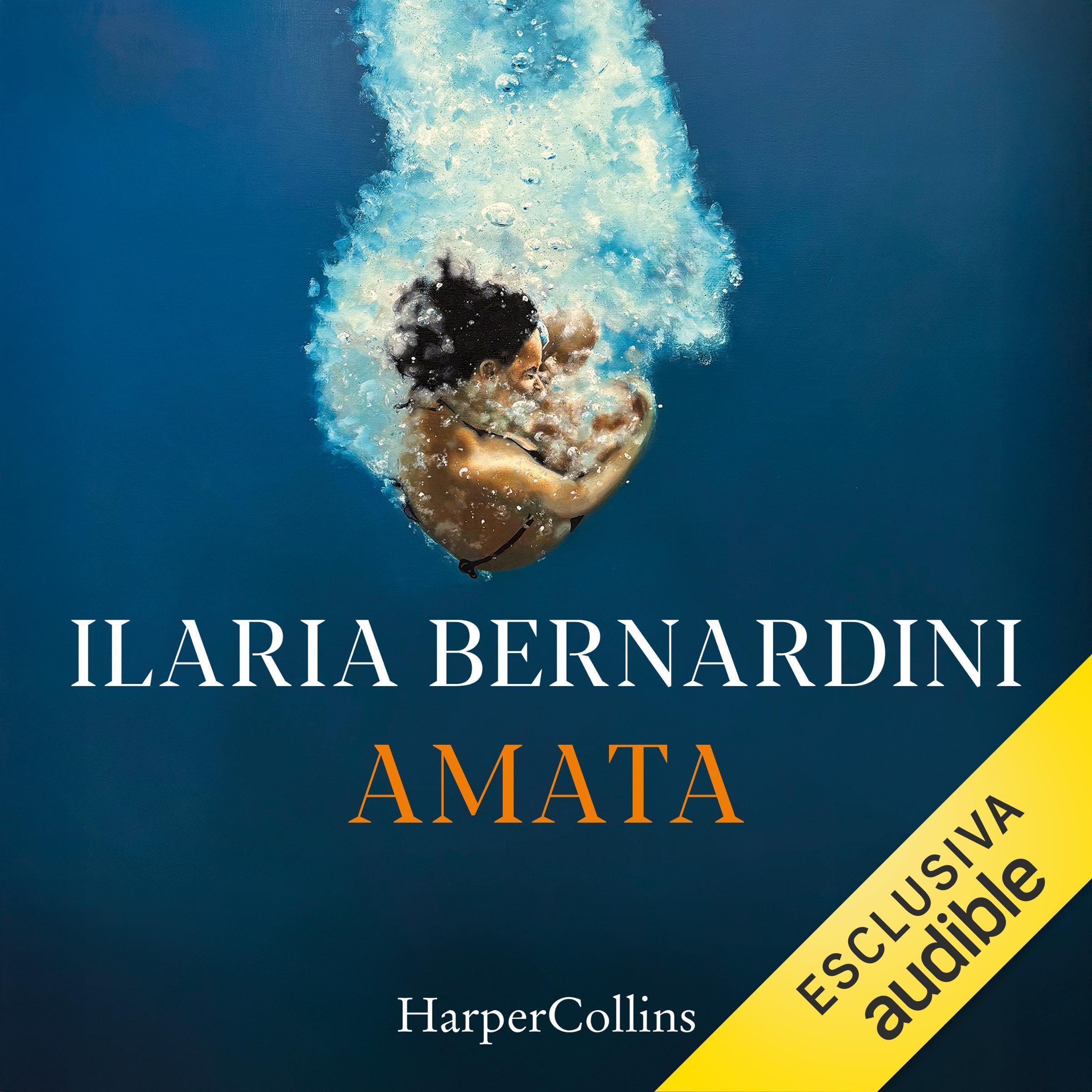 Amata book cover