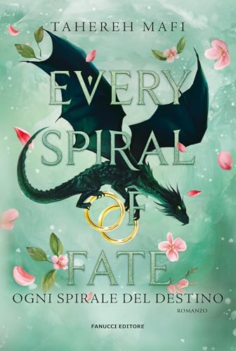 Every Spiral of Fate book cover
