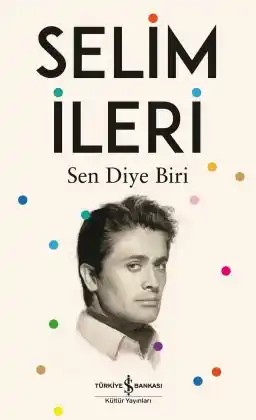 Sen Diye Biri book cover