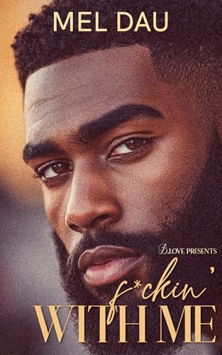 F*ckin' With Me book cover