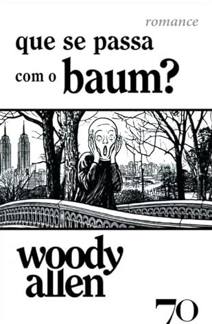 Que se passa com o Baum? book cover