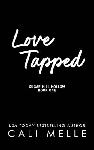 Love Tapped book cover