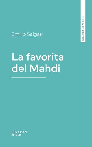 Romanzi d'Africa book cover 1