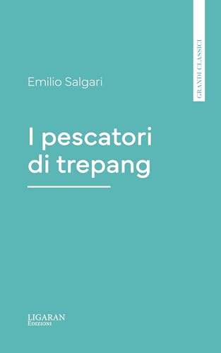 Romanzi in Oceania book cover 1