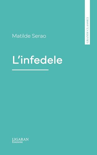 L'infedele book cover